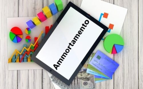 Ammortamento alla francese