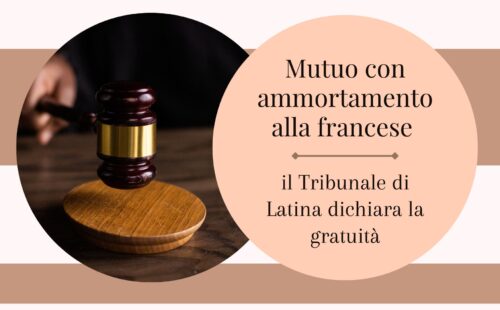 gratuità mutuo
